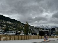 Queenstown  &ndash; &copy; Francisco Javier Burgos Gutierrez (Eberhardt TRAVEL)