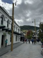 Queenstown  &ndash; &copy; Francisco Javier Burgos Gutierrez (Eberhardt TRAVEL)