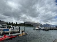 Queenstown  &ndash; &copy; Francisco Javier Burgos Gutierrez (Eberhardt TRAVEL)