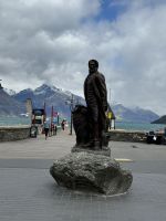 Queenstown  &ndash; &copy; Francisco Javier Burgos Gutierrez (Eberhardt TRAVEL)