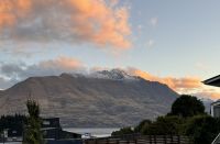 Queenstown  &ndash; &copy; Francisco Javier Burgos Gutierrez (Eberhardt TRAVEL)