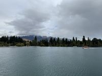 TSS Earnslaw  &ndash; &copy; Francisco Javier Burgos Gutierrez (Eberhardt TRAVEL)