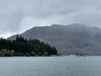 TSS Earnslaw  &ndash; &copy; Francisco Javier Burgos Gutierrez (Eberhardt TRAVEL)