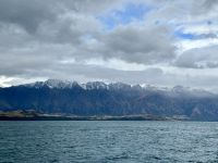 TSS Earnslaw  &ndash; &copy; Francisco Javier Burgos Gutierrez (Eberhardt TRAVEL)