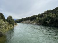 Klepper Track &ndash; &copy; Francisco Javier Burgos Gutierrez (Eberhardt TRAVEL)