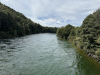 Klepper Track &ndash; &copy; Francisco Javier Burgos Gutierrez (Eberhardt TRAVEL)