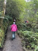 Klepper Track  &ndash; &copy; Francisco Javier Burgos Gutierrez (Eberhardt TRAVEL)