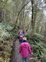 Klepper Track  &ndash; &copy; Francisco Javier Burgos Gutierrez (Eberhardt TRAVEL)