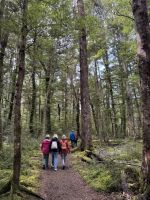 Klepper Track  &ndash; &copy; Francisco Javier Burgos Gutierrez (Eberhardt TRAVEL)
