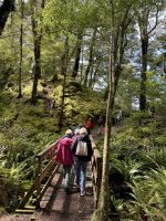 Klepper Track  &ndash; &copy; Francisco Javier Burgos Gutierrez (Eberhardt TRAVEL)