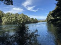 Klepper Track  &ndash; &copy; Francisco Javier Burgos Gutierrez (Eberhardt TRAVEL)