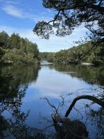 Klepper Track  &ndash; &copy; Francisco Javier Burgos Gutierrez (Eberhardt TRAVEL)
