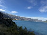 Lake Wakatipu  &ndash; &copy; Francisco Javier Burgos Gutierrez (Eberhardt TRAVEL)