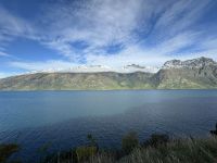 Lake Wakatipu  &ndash; &copy; Francisco Javier Burgos Gutierrez (Eberhardt TRAVEL)