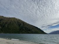 Lake Wakatipu  &ndash; &copy; Francisco Javier Burgos Gutierrez (Eberhardt TRAVEL)
