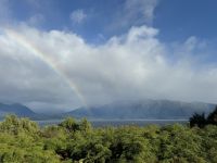 Te Anau  &ndash; &copy; Francisco Javier Burgos Gutierrez (Eberhardt TRAVEL)