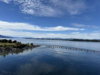 Te Anau &ndash; &copy; Francisco Javier Burgos Gutierrez (Eberhardt TRAVEL)