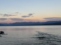 Te Anau  &ndash; &copy; Francisco Javier Burgos Gutierrez (Eberhardt TRAVEL)
