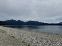 Te Anau &ndash; &copy; Francisco Javier Burgos Gutierrez (Eberhardt TRAVEL)