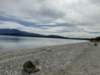 Te Anau &ndash; &copy; Francisco Javier Burgos Gutierrez (Eberhardt TRAVEL)