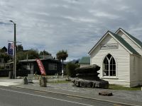 Te Anau  &ndash; &copy; Francisco Javier Burgos Gutierrez (Eberhardt TRAVEL)