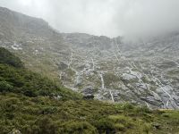 Fiordland  &ndash; &copy; Francisco Javier Burgos Gutierrez (Eberhardt TRAVEL)