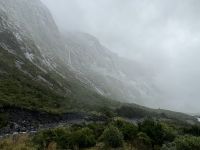 Fiordland  &ndash; &copy; Francisco Javier Burgos Gutierrez (Eberhardt TRAVEL)