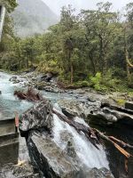 Fiordland  &ndash; &copy; Francisco Javier Burgos Gutierrez (Eberhardt TRAVEL)