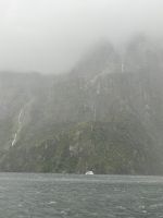 Milford Sound &ndash; &copy; Francisco Javier Burgos Gutierrez (Eberhardt TRAVEL)