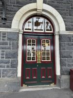 Dunedin &ndash; &copy; Francisco Javier Burgos Gutierrez (Eberhardt TRAVEL)