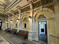 Dunedin  &ndash; &copy; Francisco Javier Burgos Gutierrez (Eberhardt TRAVEL)