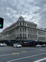 Dunedin  &ndash; &copy; Francisco Javier Burgos Gutierrez (Eberhardt TRAVEL)