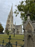Dunedin  &ndash; &copy; Francisco Javier Burgos Gutierrez (Eberhardt TRAVEL)