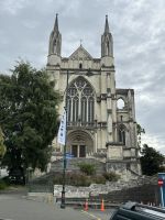 Dunedin  &ndash; &copy; Francisco Javier Burgos Gutierrez (Eberhardt TRAVEL)