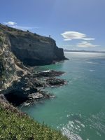 Otago-Halbinsel &ndash; &copy; Francisco Javier Burgos Gutierrez (Eberhardt TRAVEL)