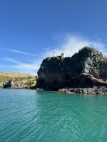 Otago-Halbinsel  &ndash; &copy; Francisco Javier Burgos Gutierrez (Eberhardt TRAVEL)