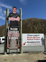 Kurow &ndash; &copy; Francisco Javier Burgos Gutierrez (Eberhardt TRAVEL)