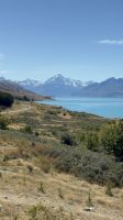 Mount Cook  &ndash; &copy; Francisco Javier Burgos Gutierrez (Eberhardt TRAVEL)
