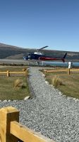Mount Cook &ndash; &copy; Francisco Javier Burgos Gutierrez (Eberhardt TRAVEL)