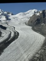 Mount Cook  &ndash; &copy; Francisco Javier Burgos Gutierrez (Eberhardt TRAVEL)