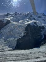 Mount Cook  &ndash; &copy; Francisco Javier Burgos Gutierrez (Eberhardt TRAVEL)
