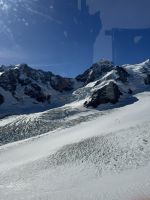 Mount Cook  &ndash; &copy; Francisco Javier Burgos Gutierrez (Eberhardt TRAVEL)