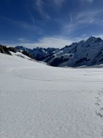 Mount Cook  &ndash; &copy; Francisco Javier Burgos Gutierrez (Eberhardt TRAVEL)