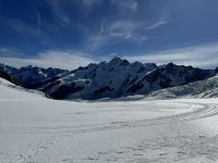 Mount Cook &ndash; &copy; Francisco Javier Burgos Gutierrez (Eberhardt TRAVEL)