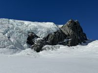Mount Cook  &ndash; &copy; Francisco Javier Burgos Gutierrez (Eberhardt TRAVEL)