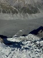 Mount Cook  &ndash; &copy; Francisco Javier Burgos Gutierrez (Eberhardt TRAVEL)