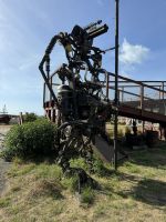Oamaru &ndash; &copy; Francisco Javier Burgos Gutierrez (Eberhardt TRAVEL)