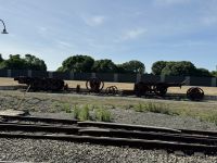 Oamaru  &ndash; &copy; Francisco Javier Burgos Gutierrez (Eberhardt TRAVEL)