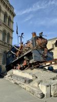 Oamaru &ndash; &copy; Francisco Javier Burgos Gutierrez (Eberhardt TRAVEL)