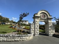 Oamaru  &ndash; &copy; Francisco Javier Burgos Gutierrez (Eberhardt TRAVEL)